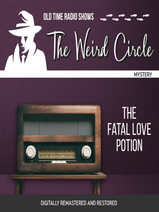 Title details for The Weird Circle by Edward Lytton - Wait list